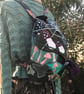 Witchy Mushroom Backpack - Image 5