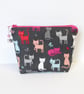 Make up bag, cats - Image 2