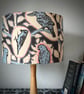 Feathered Friends Lampshade