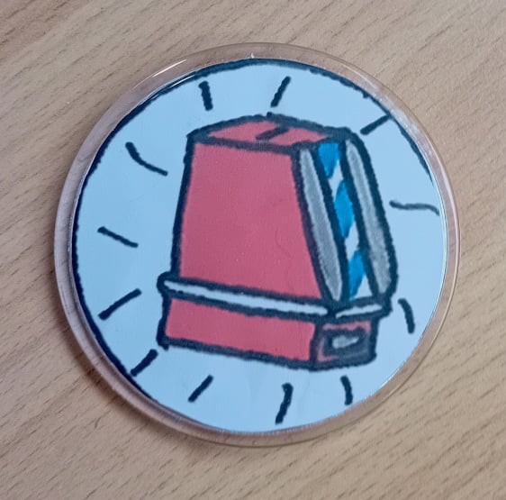 Coin Machine