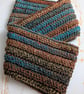 Crochet infinity scarf - Image 4