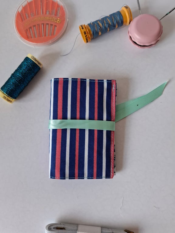 Needle case