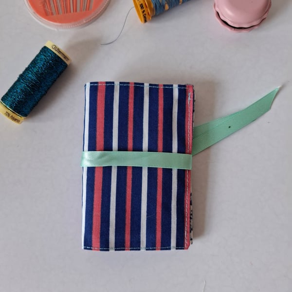 Needle case
