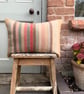 Large 100 % Felted Merino Lambswool Cushion