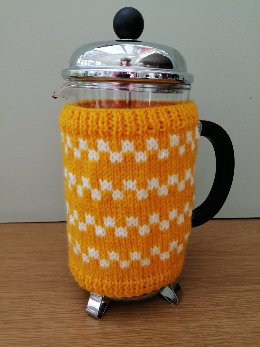 Cafetiere Cosy