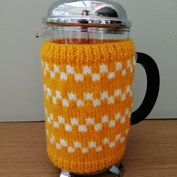 Cafetiere Cosy