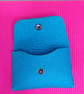 FELT WALLET for (not only) cards and treasures - Image 6