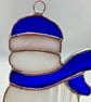 Stained Glass Snowman - Image 8