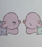 Christmas Card - Merry Pigs In Blankets Day - Image 6