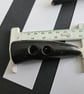 50mm (2") Real Horn 2 hole Toggle LAST 3 - Image 4