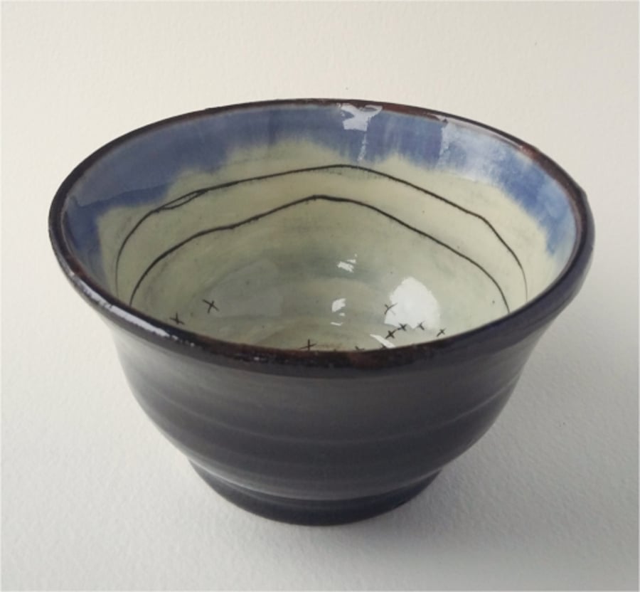 CERAMIC  - Bowl