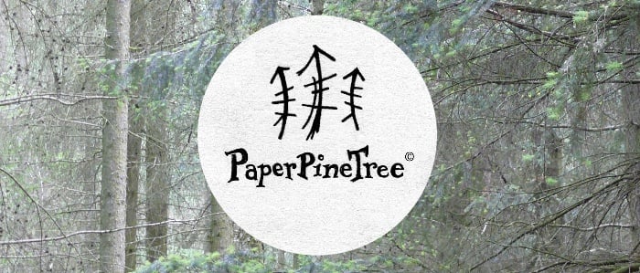 PaperPineTree