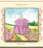 Pink Bows Dress for Baby Daisy  - Image 1