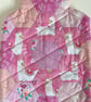 Llama hot water bottle cover ( cover only ) - Image 3
