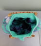 Crochet Handbag  - Image 4