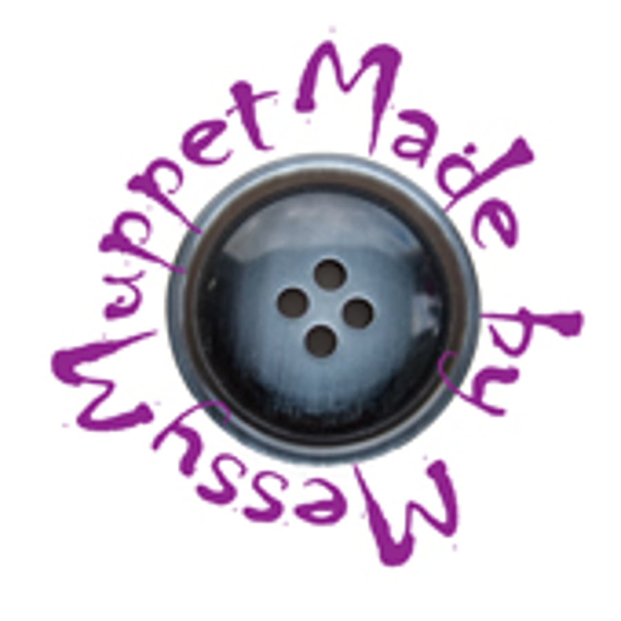 Made by Messymuppet