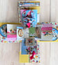 Exploding 3D Gnome Surprise Pop Up Birthday Box  - Image 5