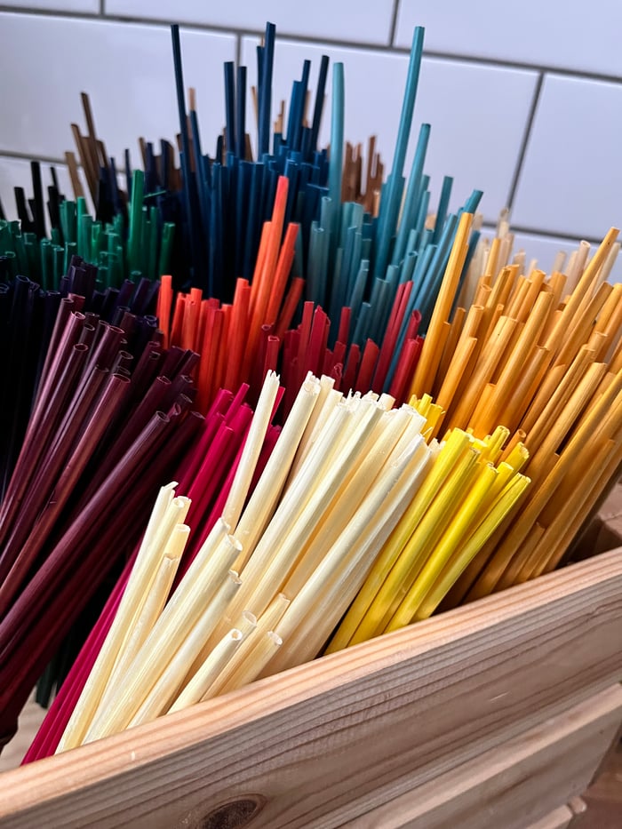 Ho/S House of Straw