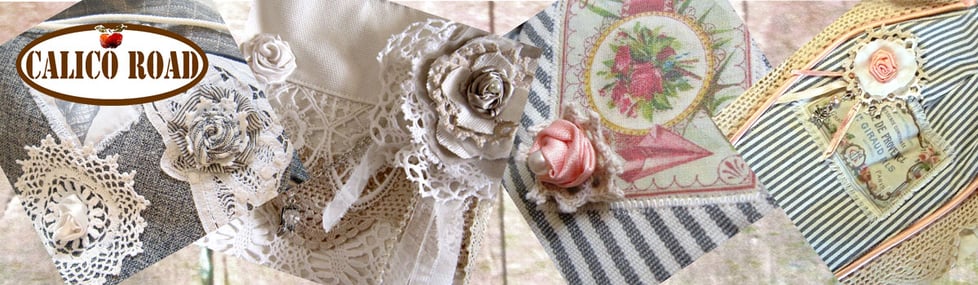 Calico Road
