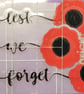 Remembrance Day Vinyl Decals - Image 4