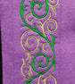 Elegant Glasses Case - Image 3