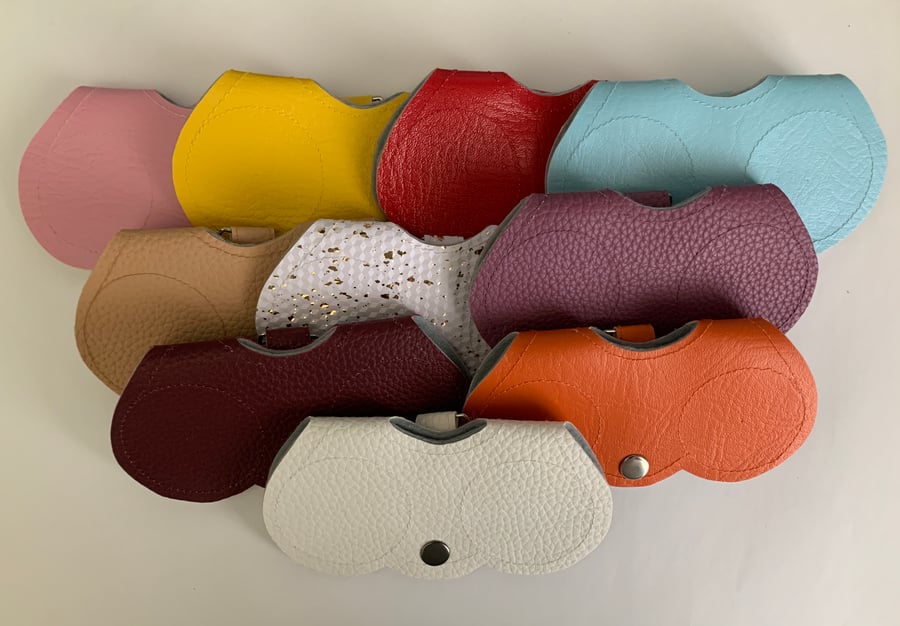 Sunglasses case