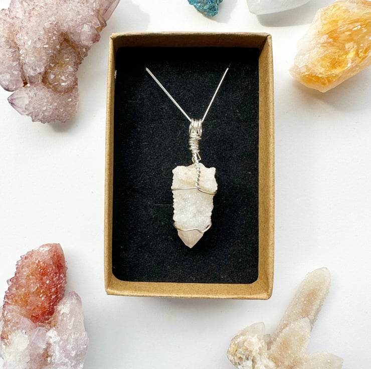 Spirit 925 new arrivals