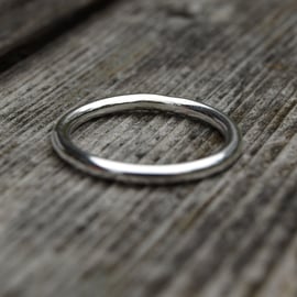 Halo Ring 2mm