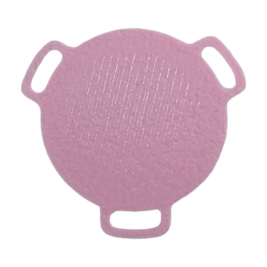 Replacement cap for SIP valve (CAP ONLY) - Sakura pink