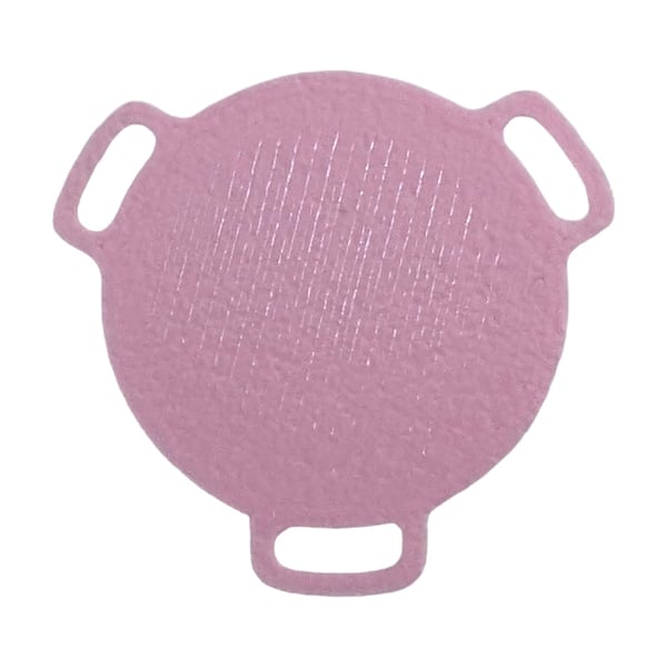 Replacement cap for SIP valve (CAP ONLY) - Sakura pink