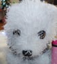 Cute Scottie Dog Toy - Image 2