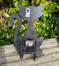 Black Cat Wall Clock - Image 4