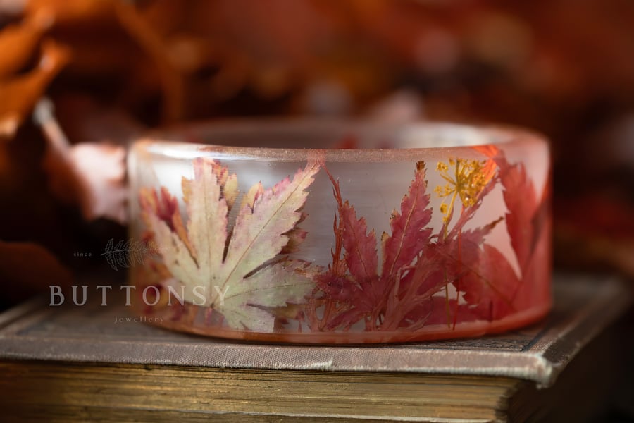 Autumn 2023 Collection No.6 - Bangle