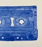 Vintage tape cassette - Image 4