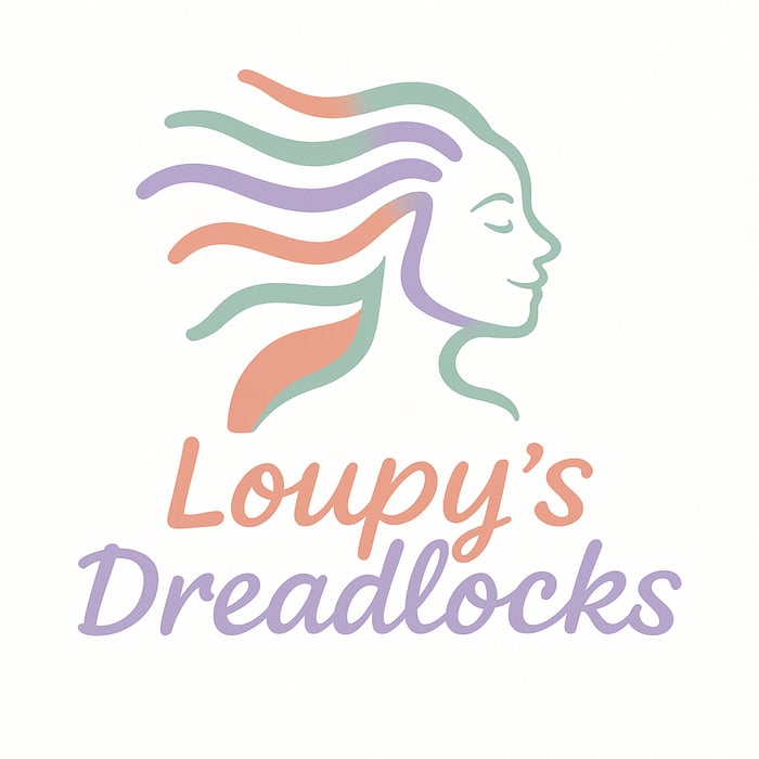 Loupy's Dreadlocks