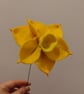 Felt Daffodil Stem - Image 7