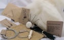 Starter kits and colour boxes