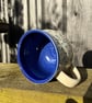 Handmade ceramic mug - alphabet soup - Image 3