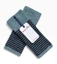 Wrist warmers 
