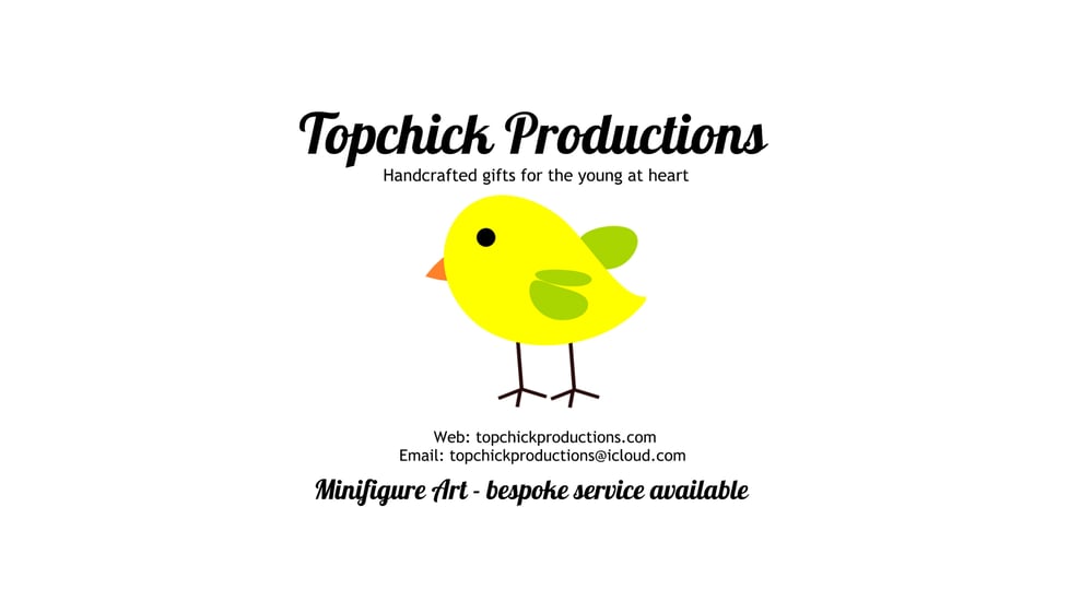 Topchick Productions 