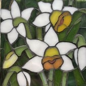 Mosaïek by Jan O'Toole