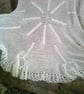 Old Favourite Baby Shawl - Image 1
