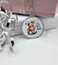 My First Christmas 2026 Gift Tags, Baby's Festive Gift Tag, Cute Labels - Image 6