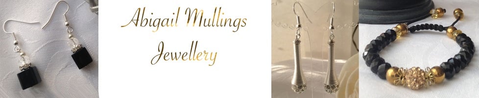 Abigail Mullings Jewellery
