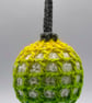 Set of 6 Crocheted Magic Baubles - Image 6