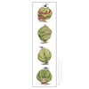 Singing Sprouts Bookmark