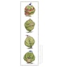 Singing Sprouts Bookmark - Image 1