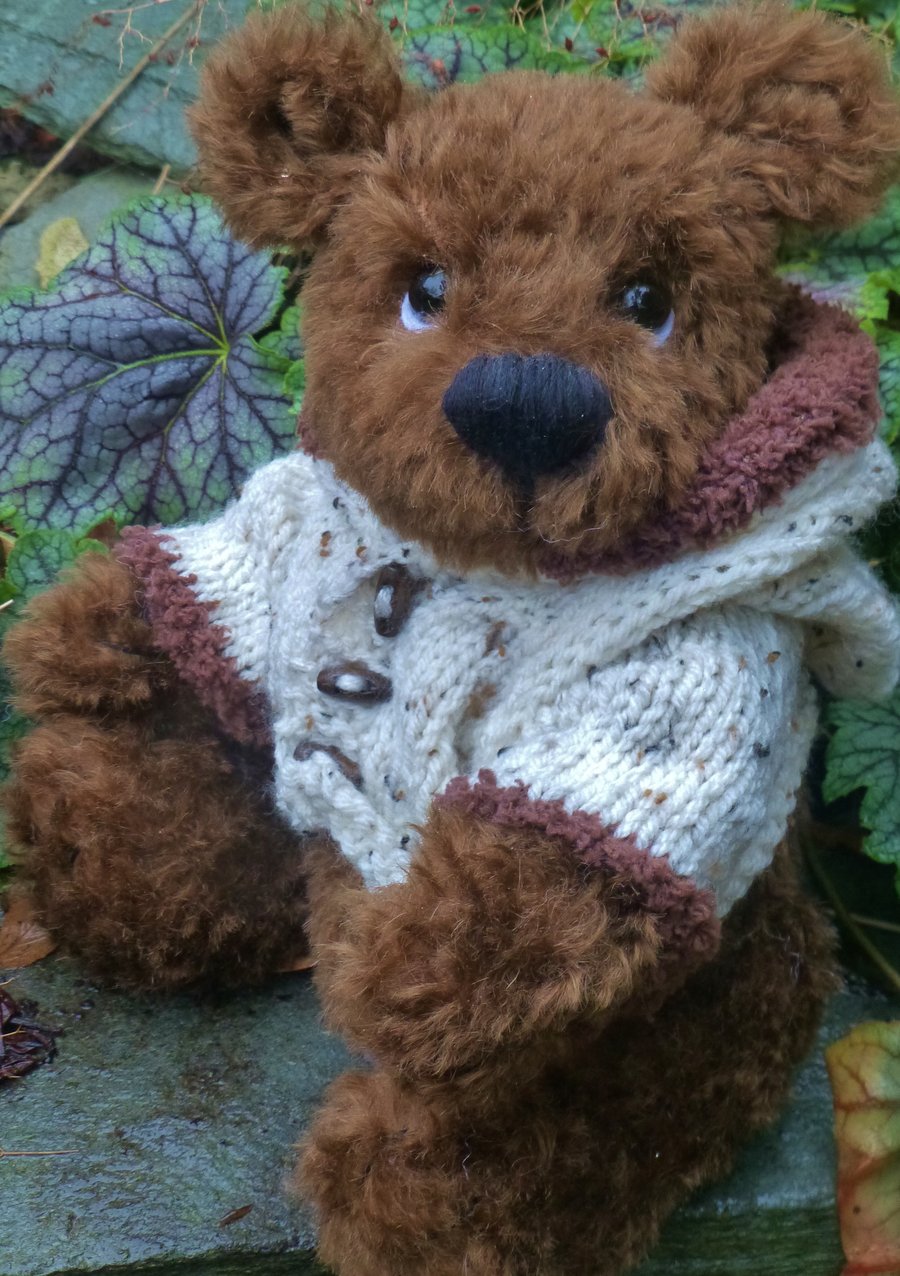 Bramble bear