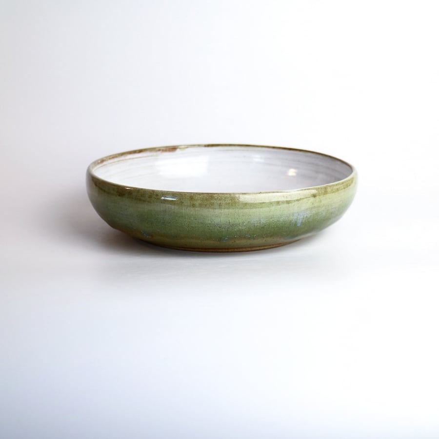 Ceramic Bowl