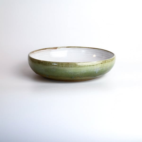 Ceramic Bowl